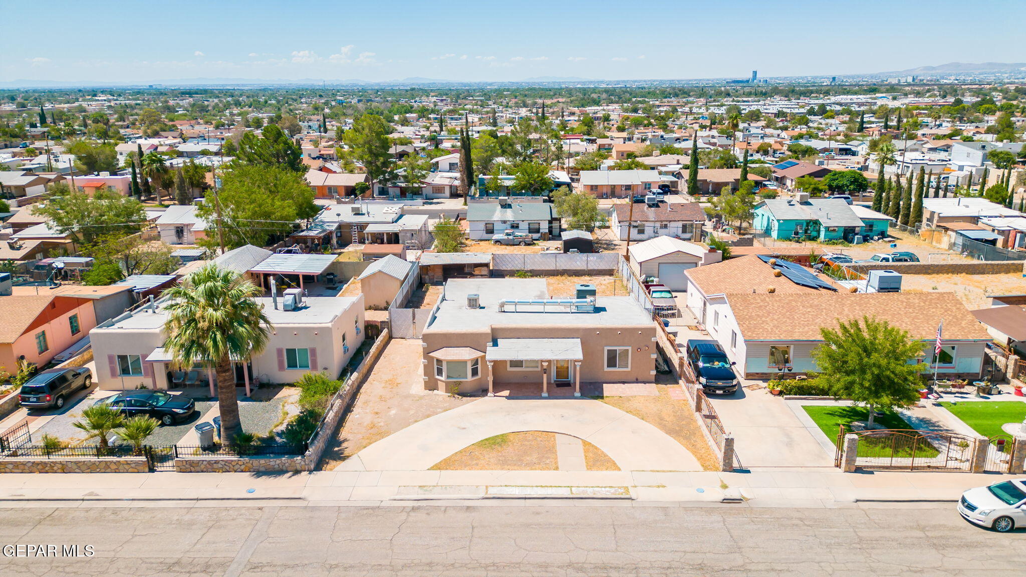7806 TAXCO Drive