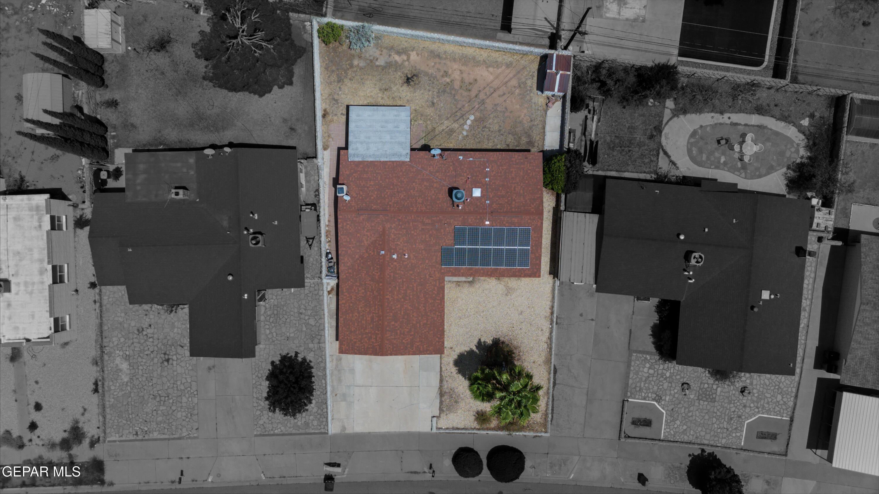 4749 TUMBLEWEED Avenue