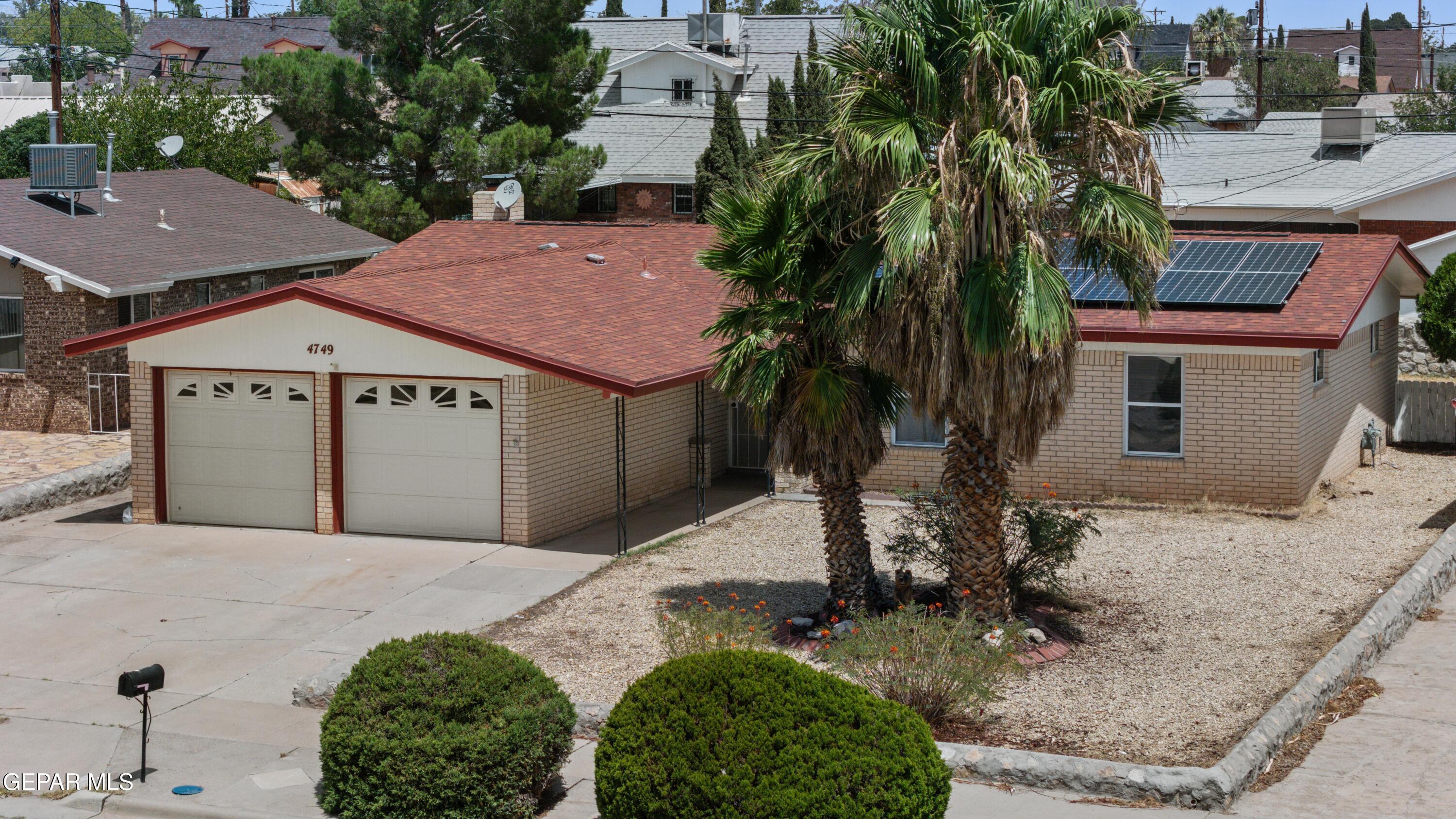 4749 TUMBLEWEED Avenue