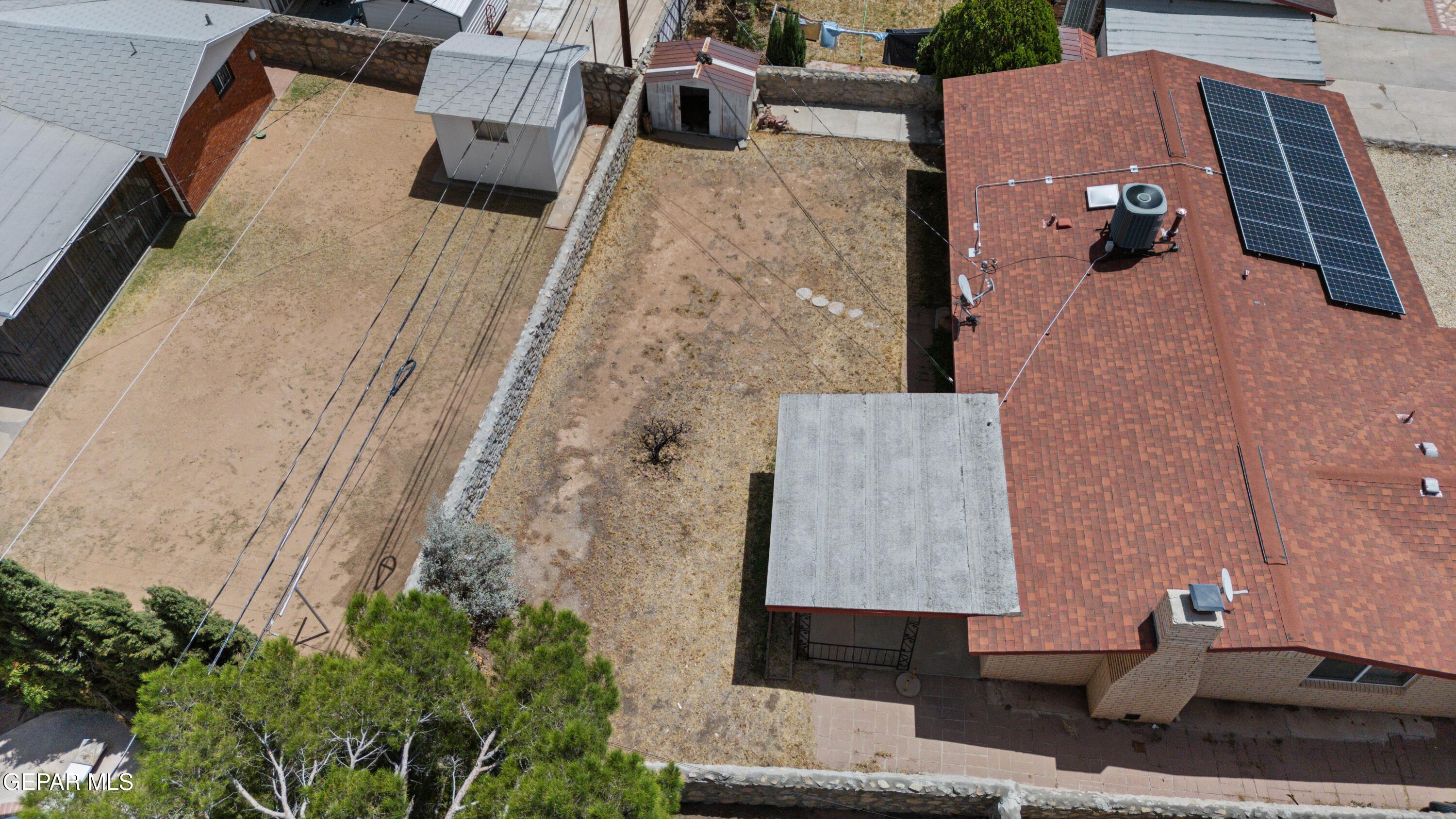 4749 TUMBLEWEED Avenue