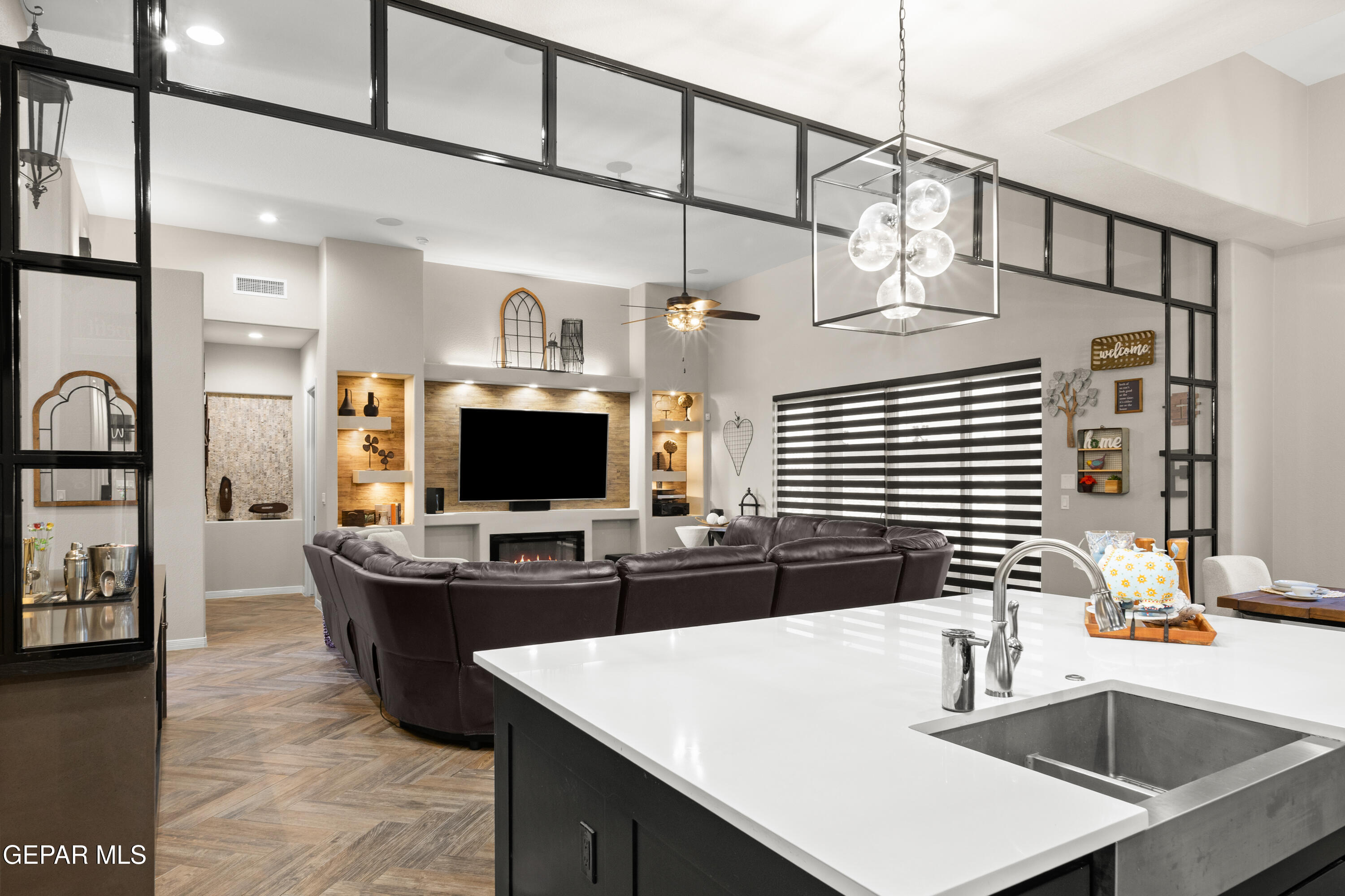 12261 CLIFTON HILL Road