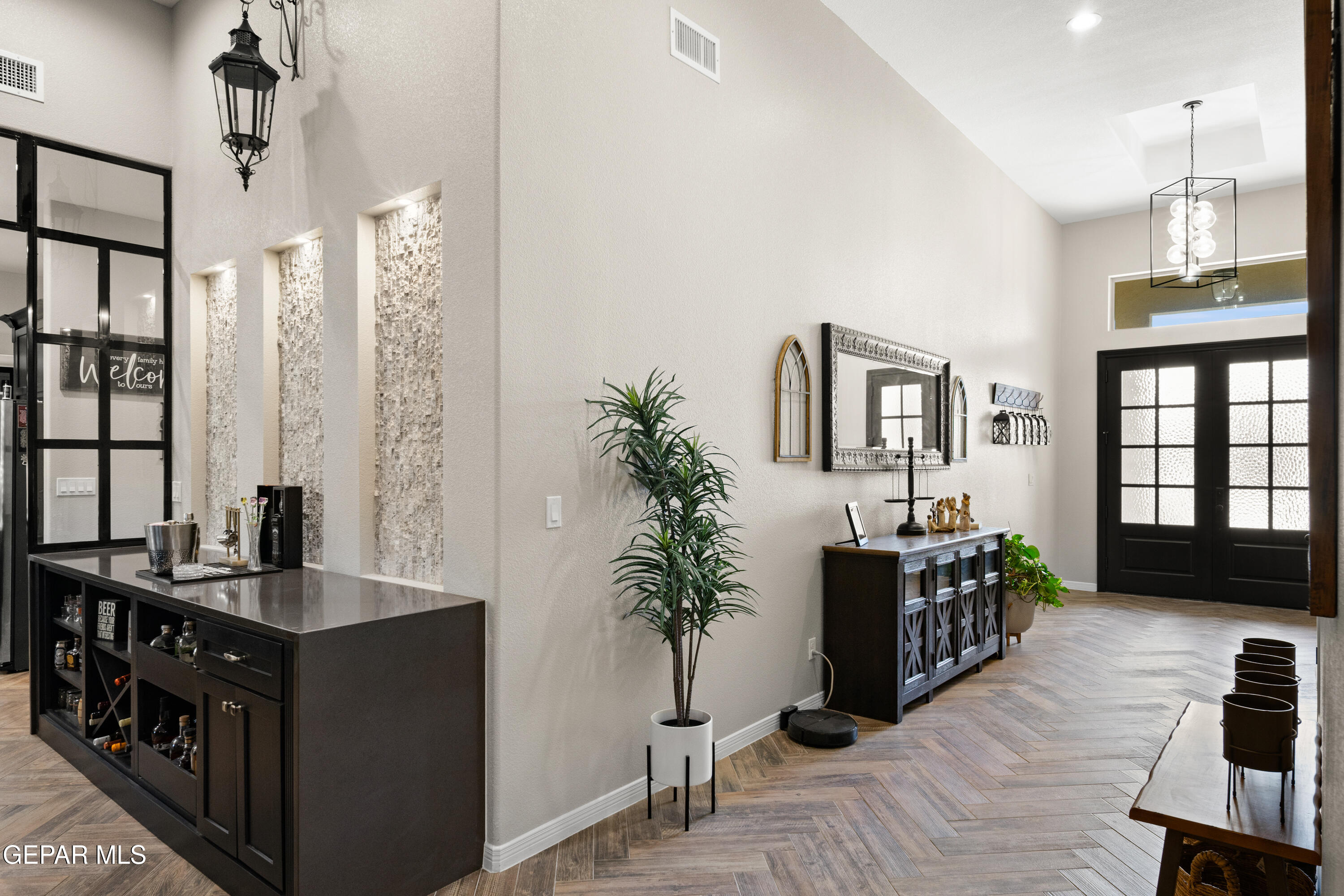 12261 CLIFTON HILL Road