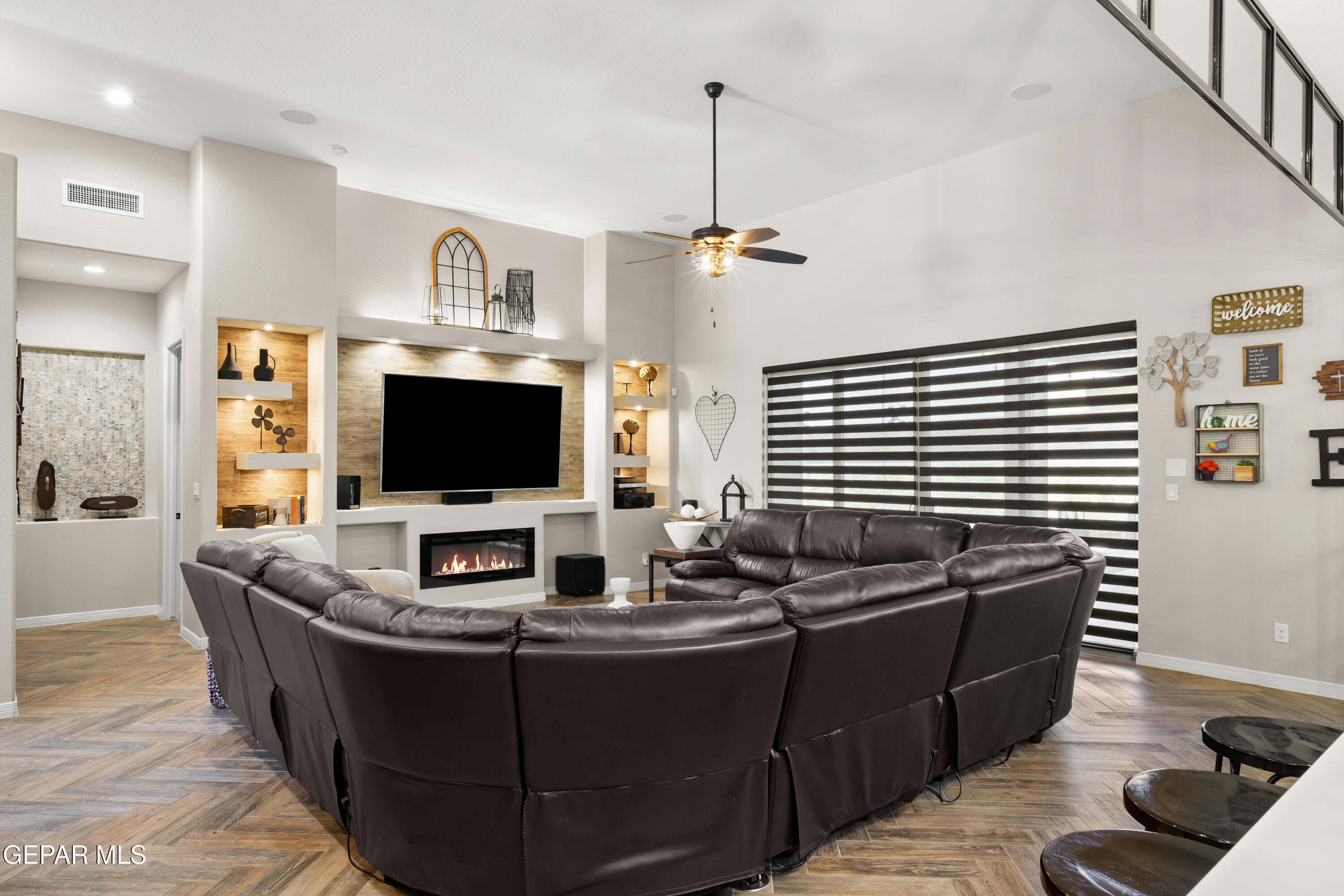 12261 CLIFTON HILL Road