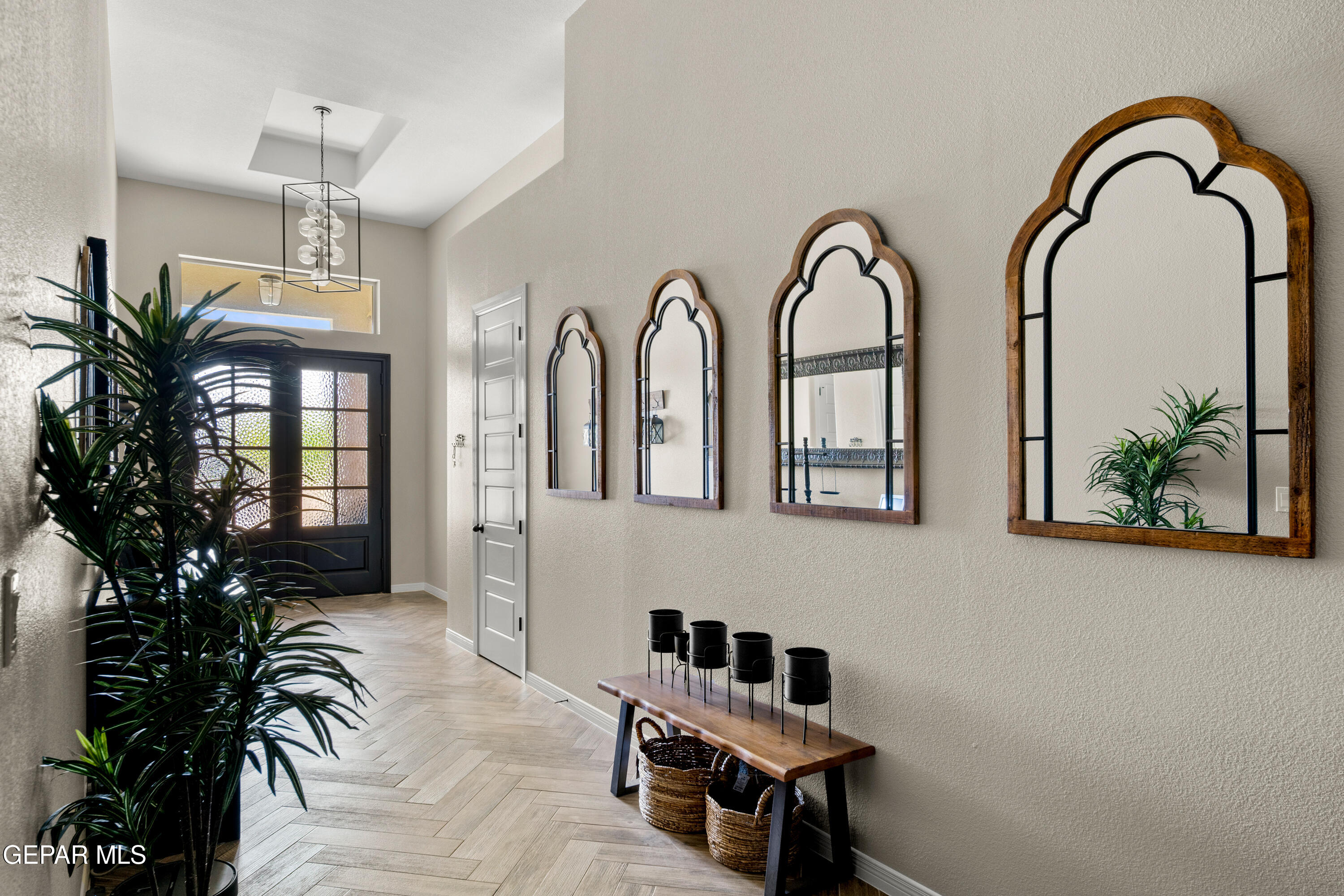12261 CLIFTON HILL Road