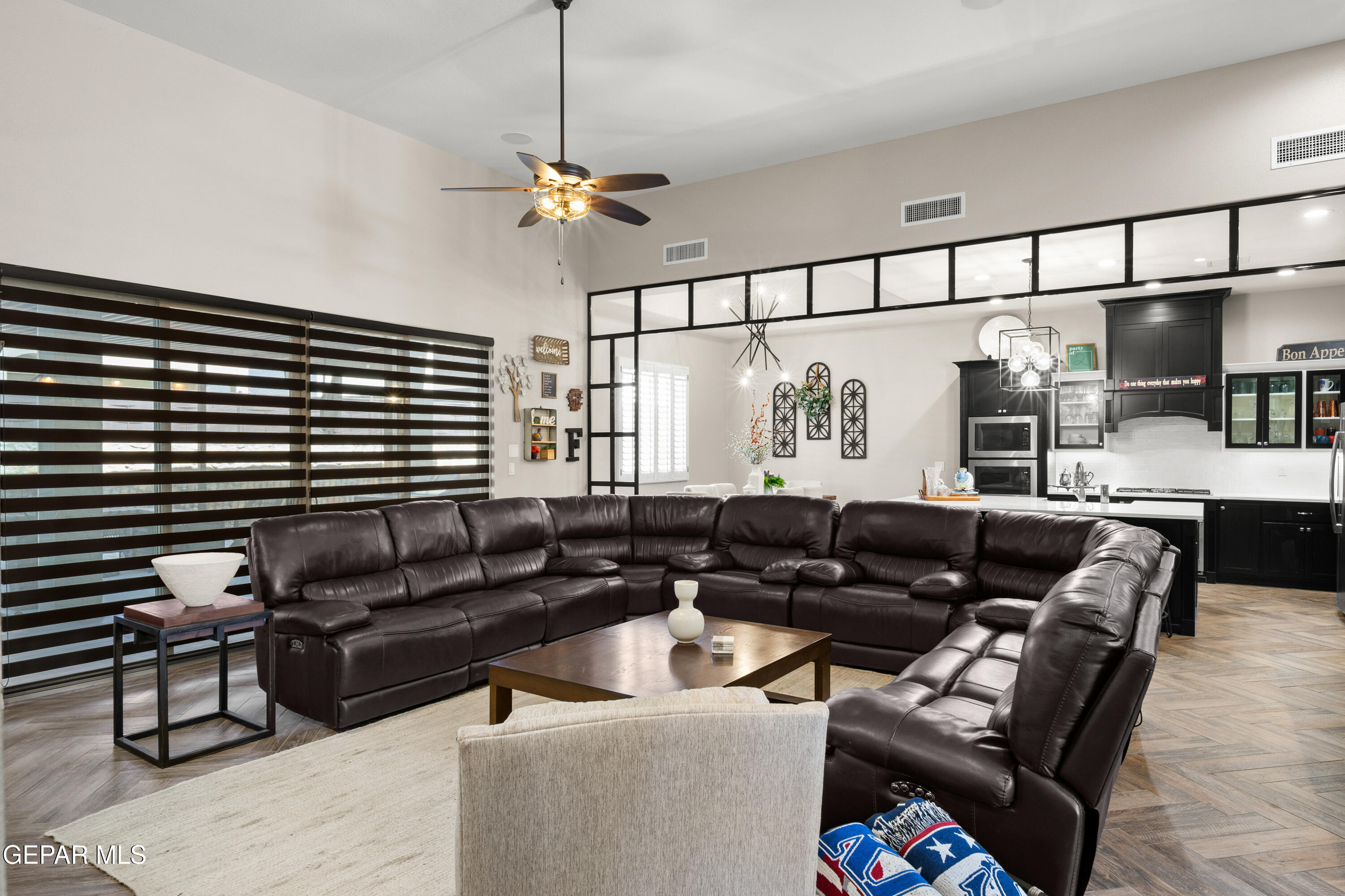 12261 CLIFTON HILL Road