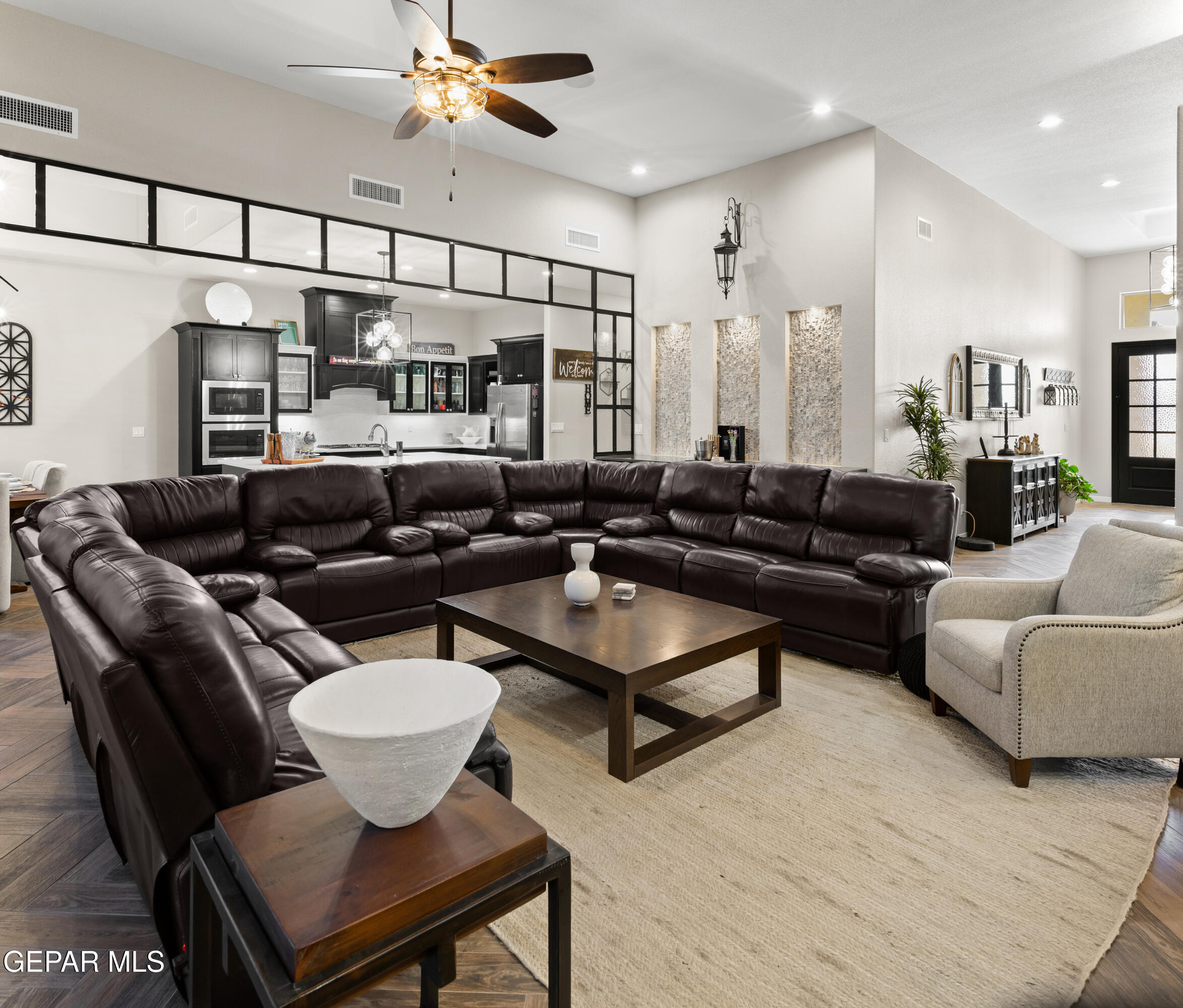 12261 CLIFTON HILL Road