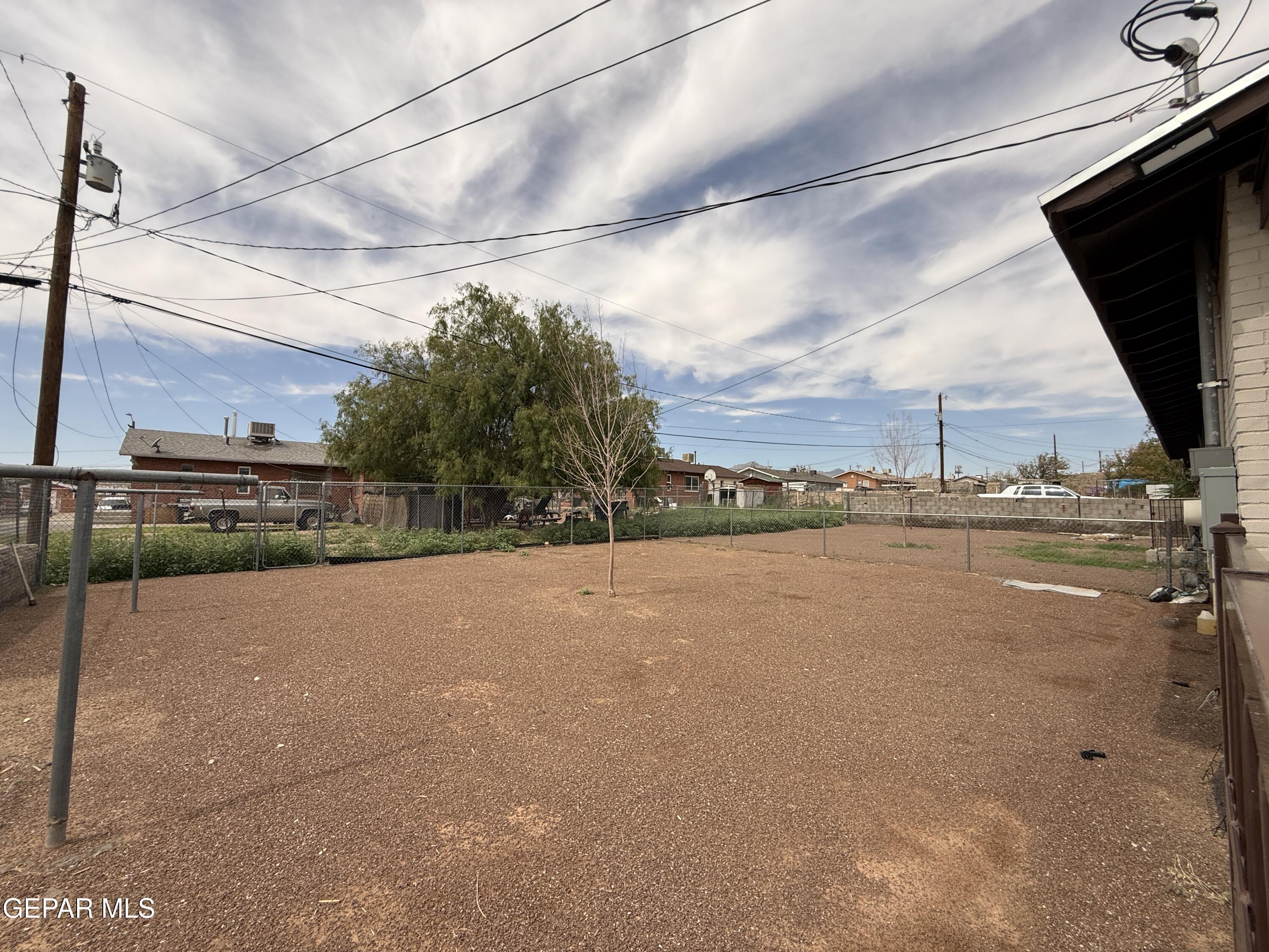 1109 Huckleberry Street