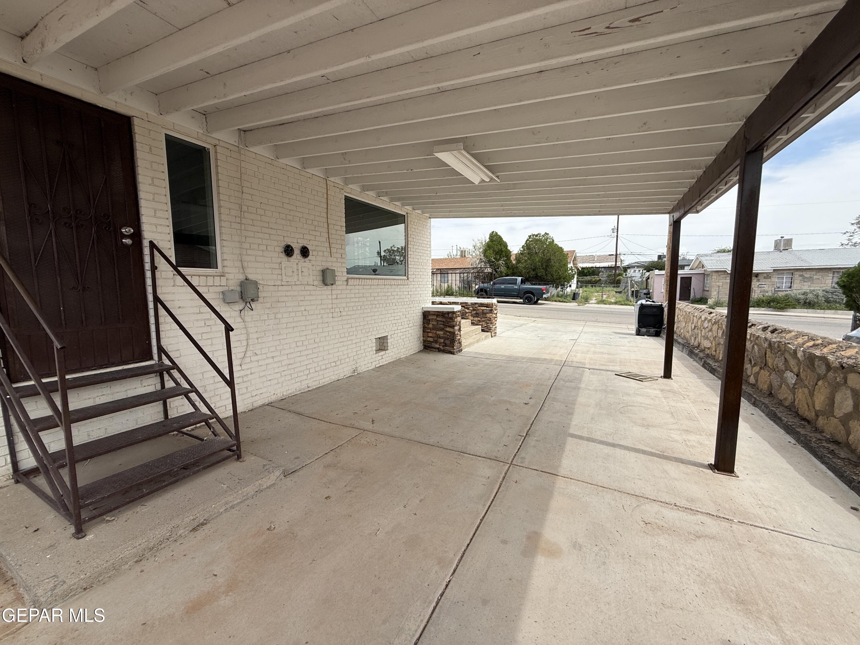 1109 Huckleberry Street