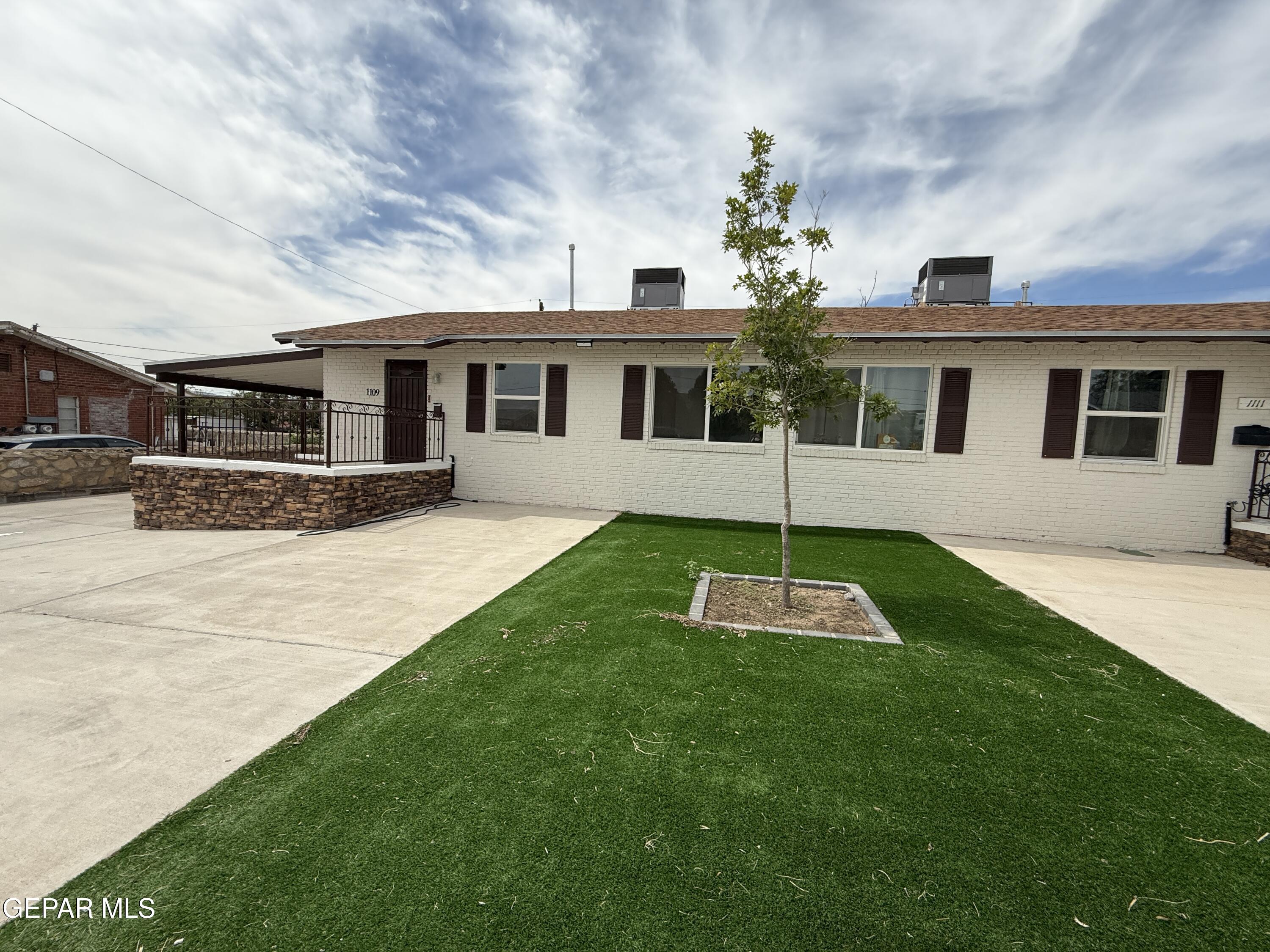 1109 Huckleberry Street
