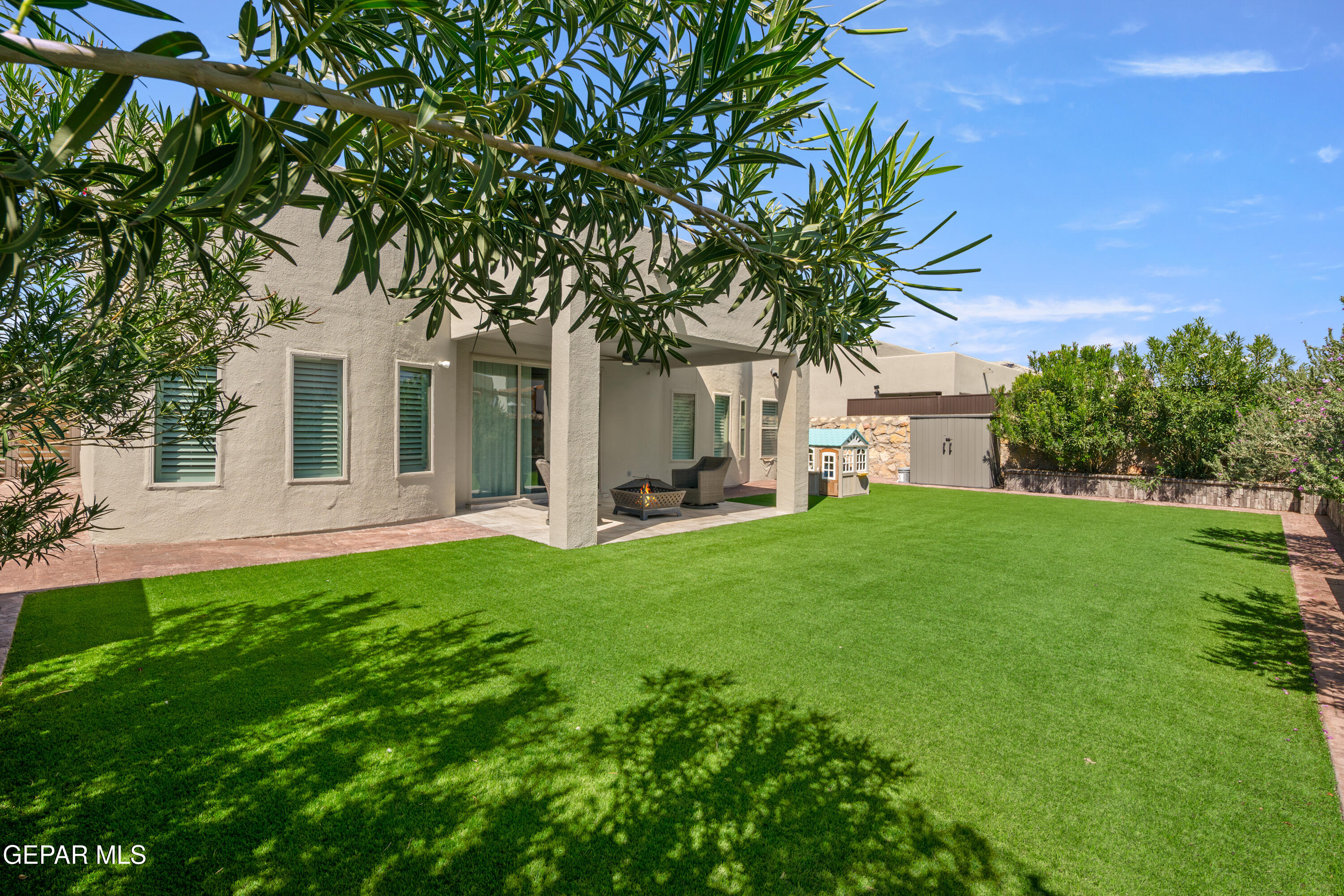 2660 Tierra Murcia Street