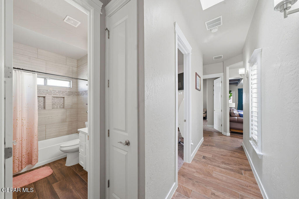 14905 HOLLY SPRINGS
