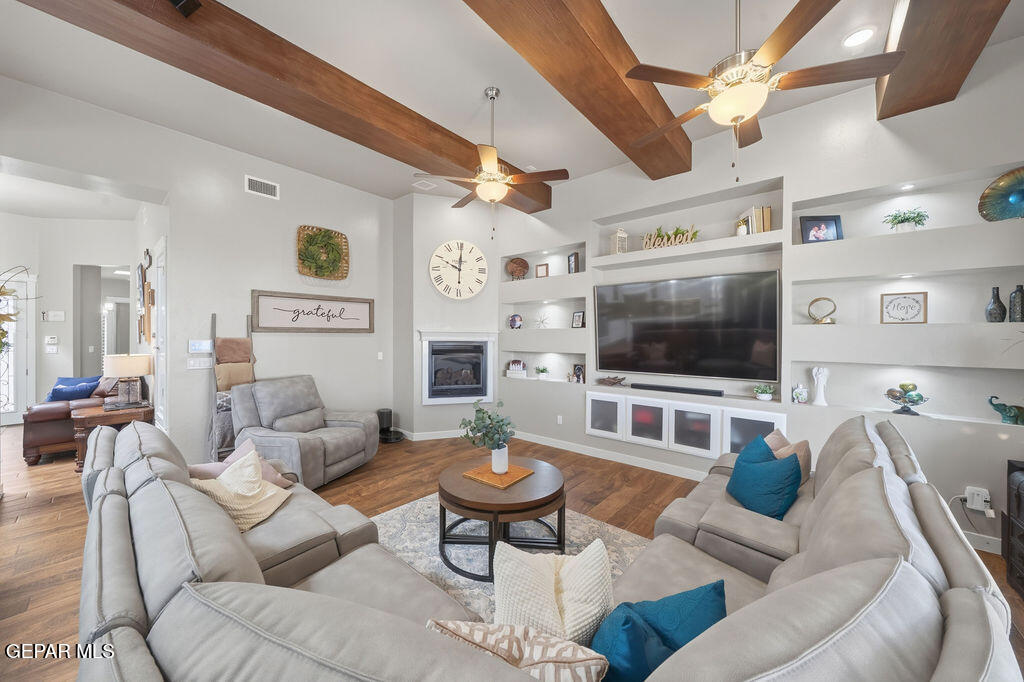 14905 HOLLY SPRINGS