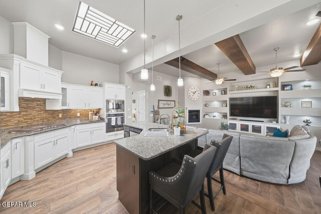 14905 HOLLY SPRINGS