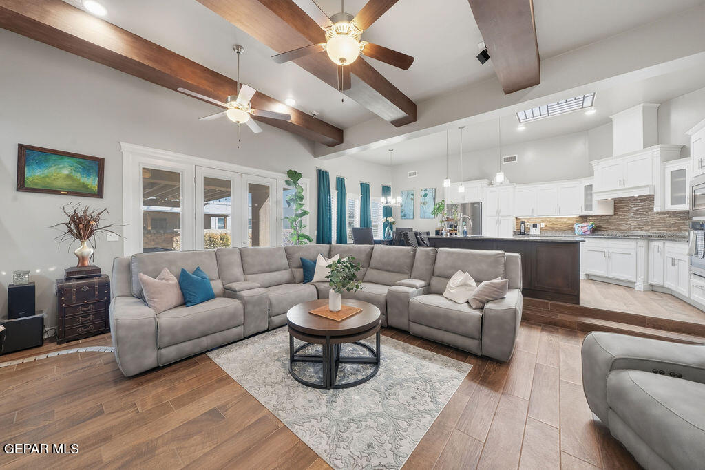 14905 HOLLY SPRINGS
