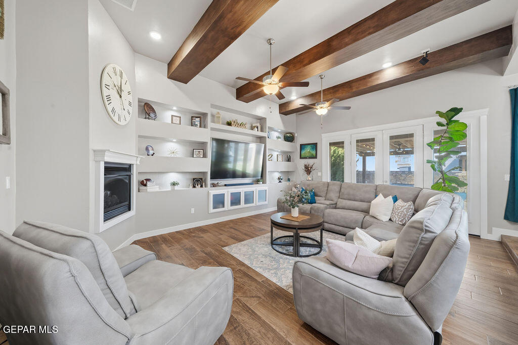14905 HOLLY SPRINGS