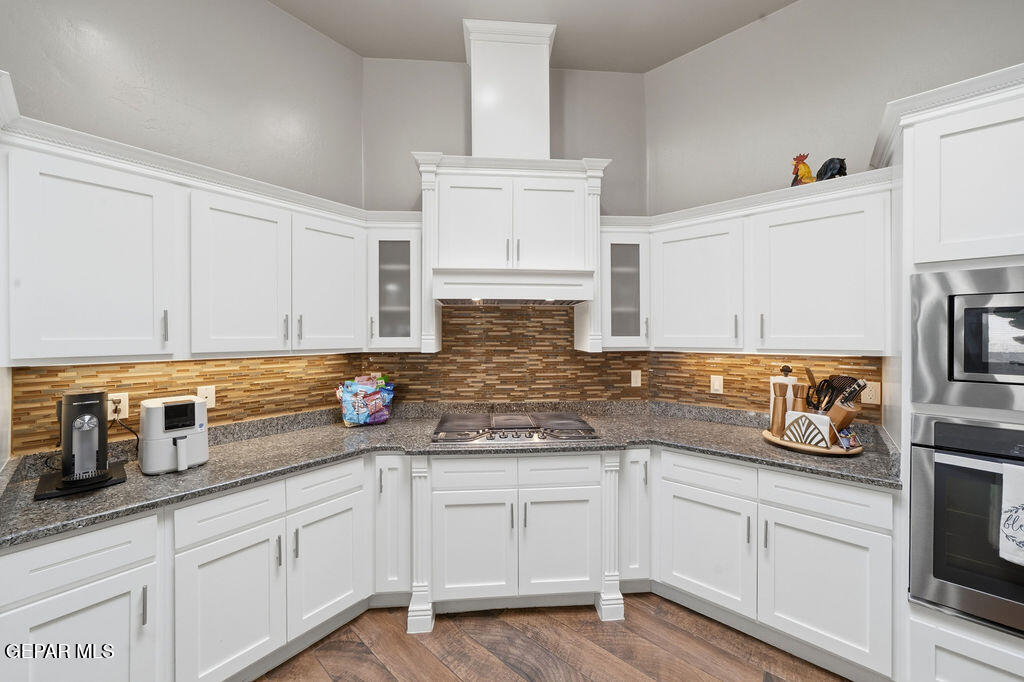 14905 HOLLY SPRINGS