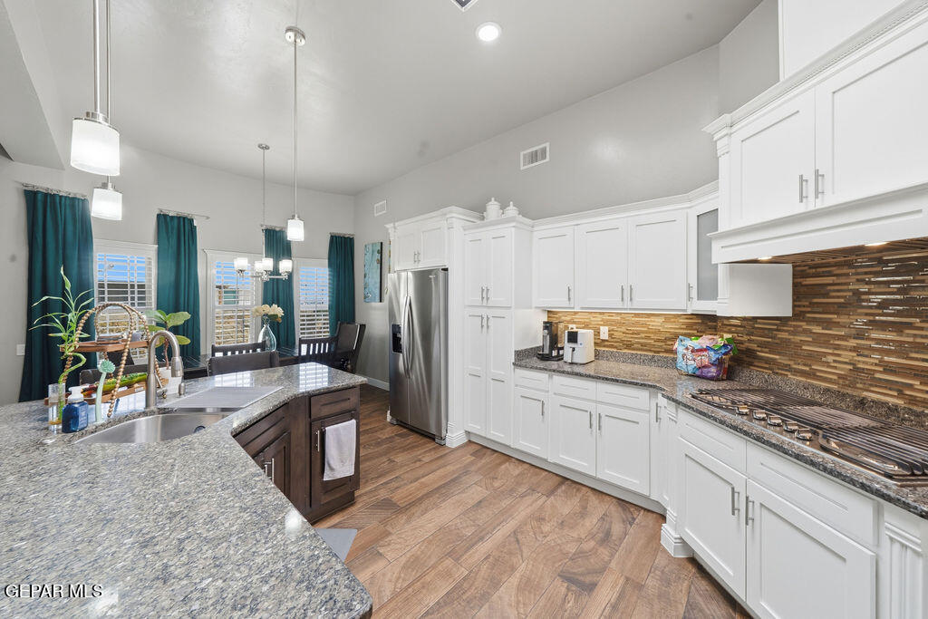 14905 HOLLY SPRINGS