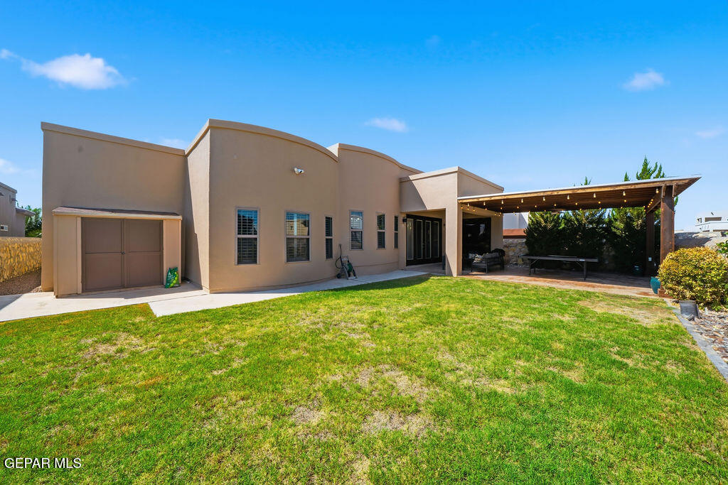 14905 HOLLY SPRINGS
