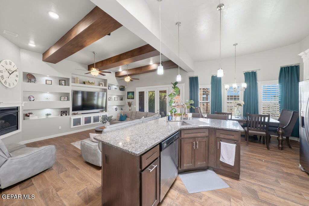 14905 HOLLY SPRINGS