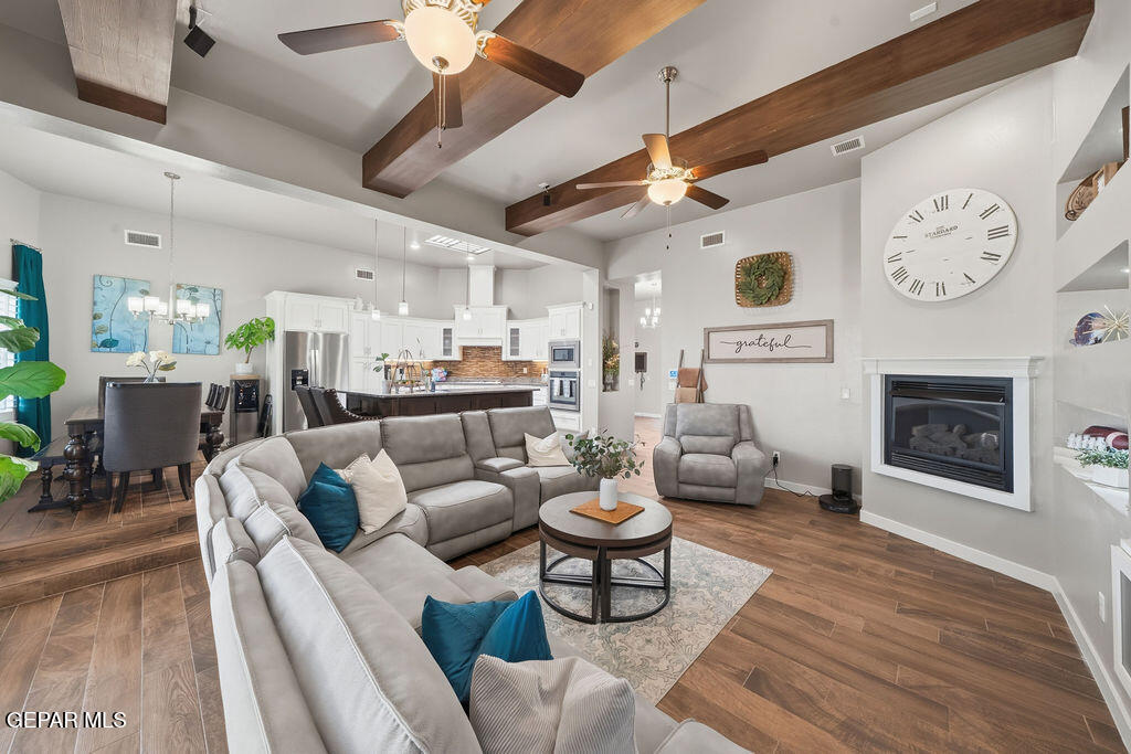 14905 HOLLY SPRINGS