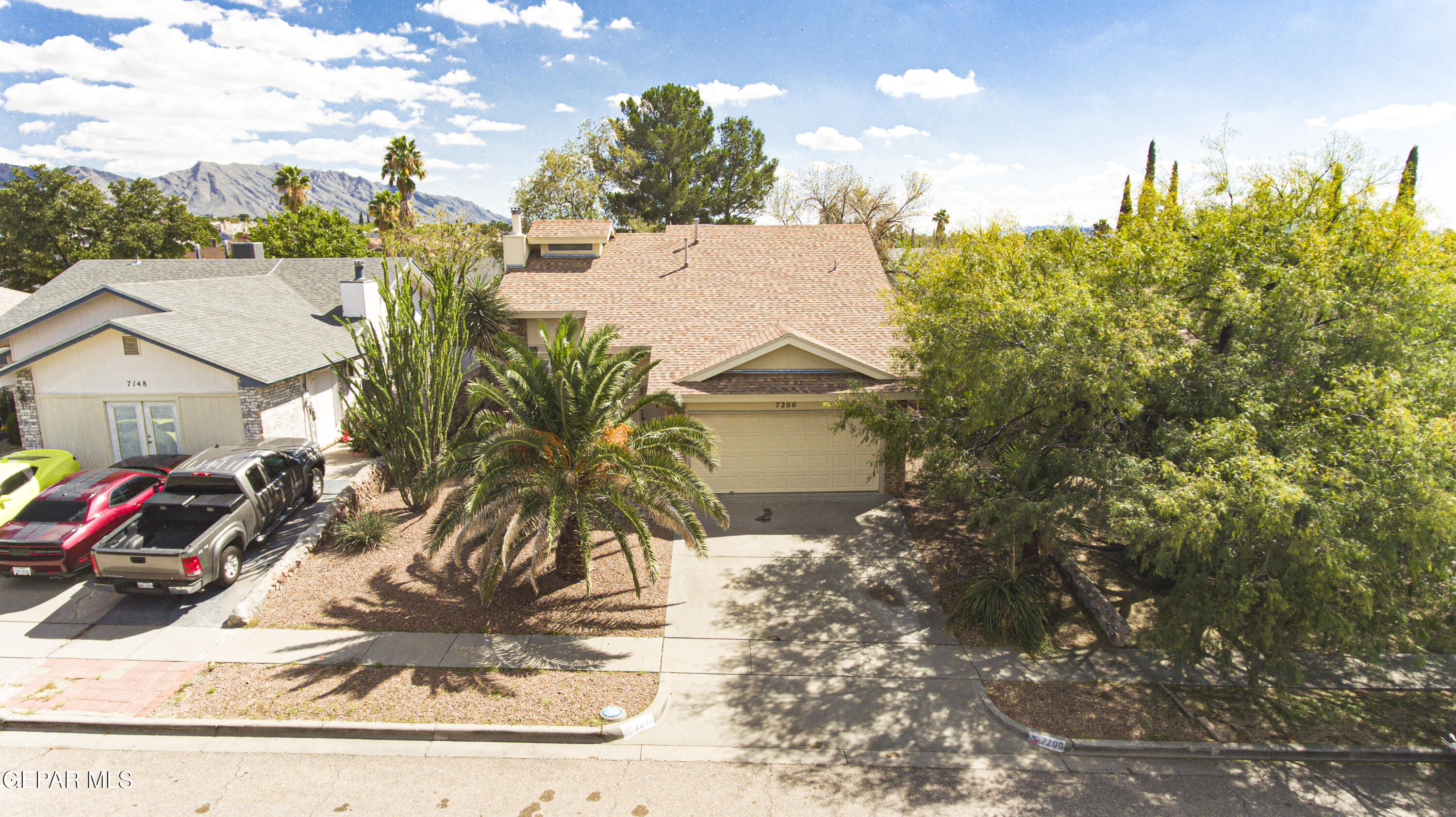 7200 TIERRA TAOS Drive