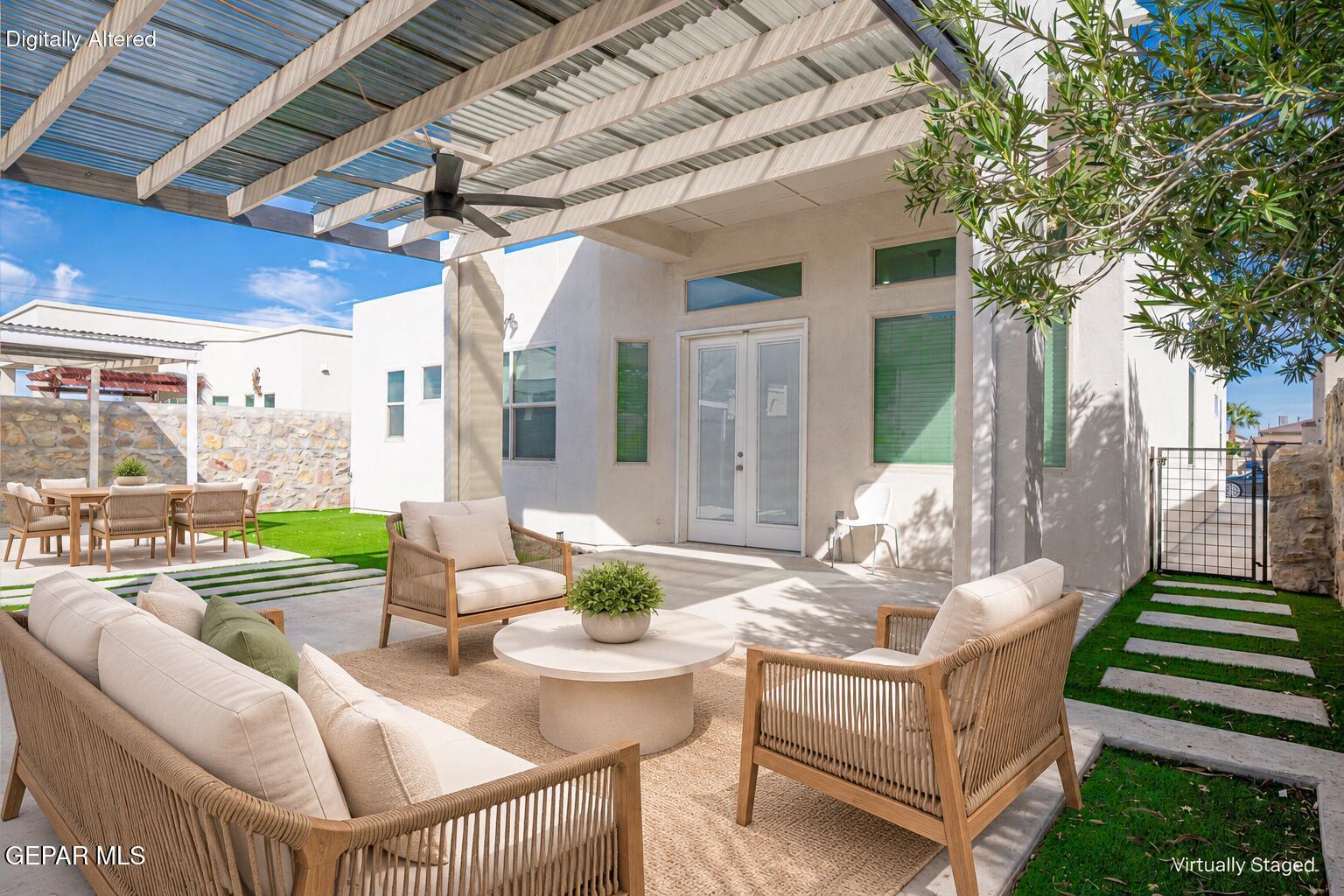 12604 Josie Tinajero Avenue