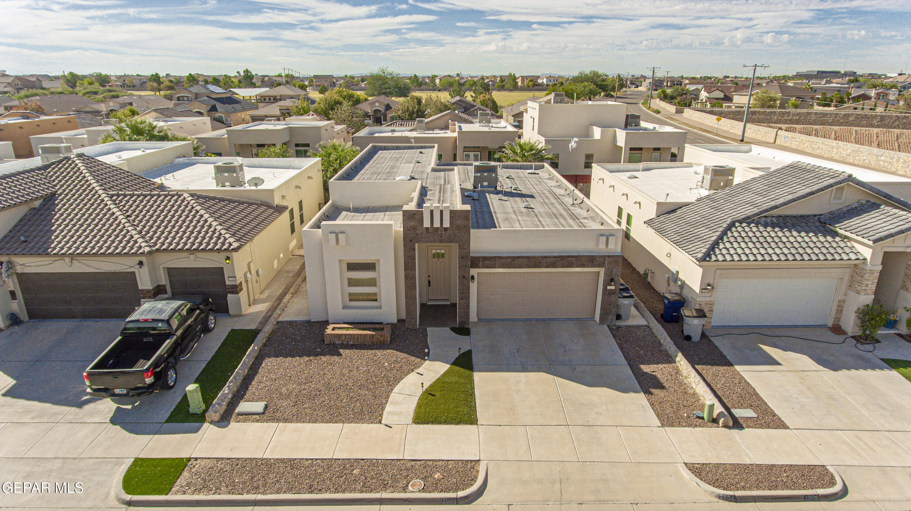 12604 Josie Tinajero Avenue