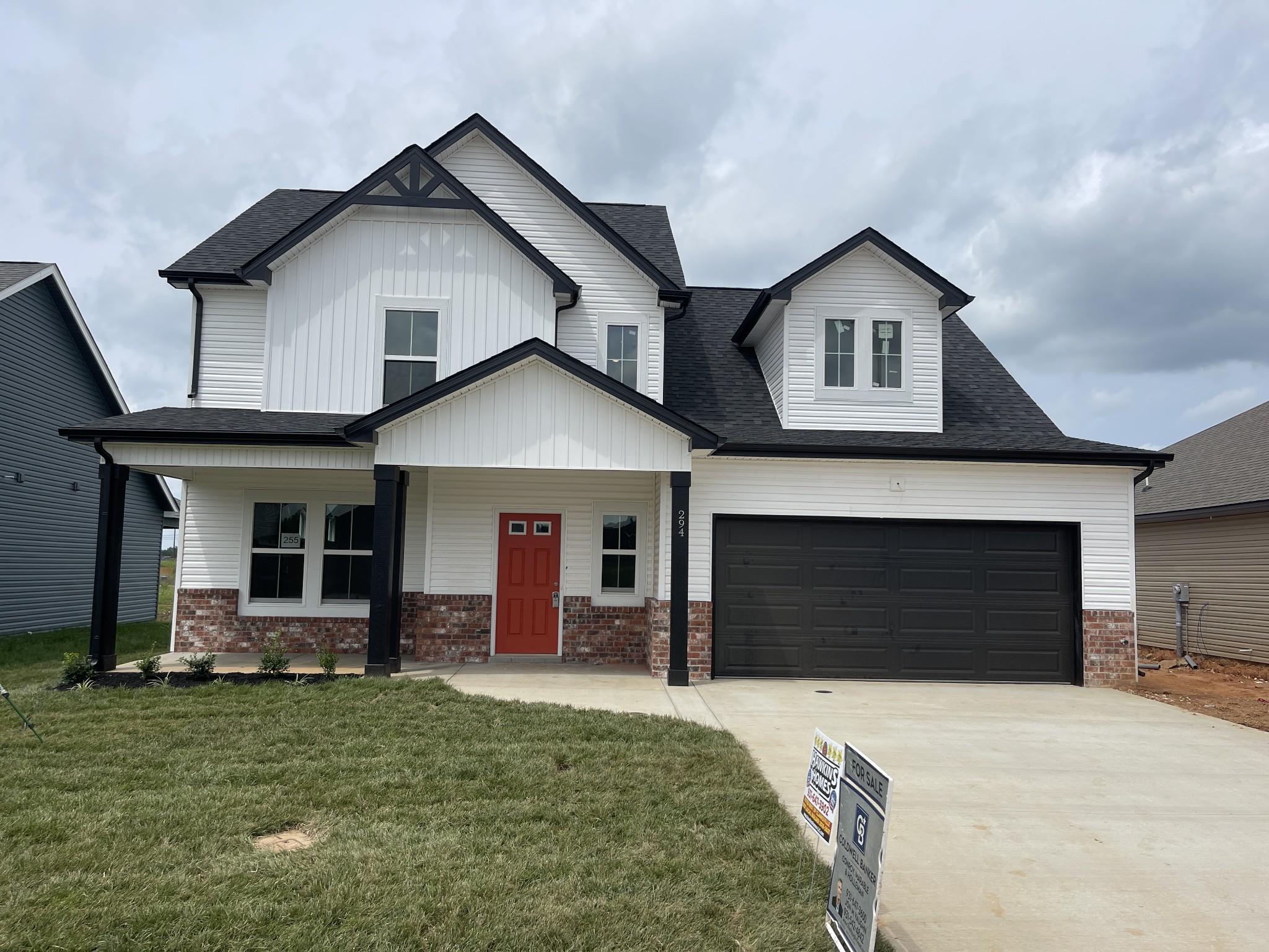 255 Mills Creek