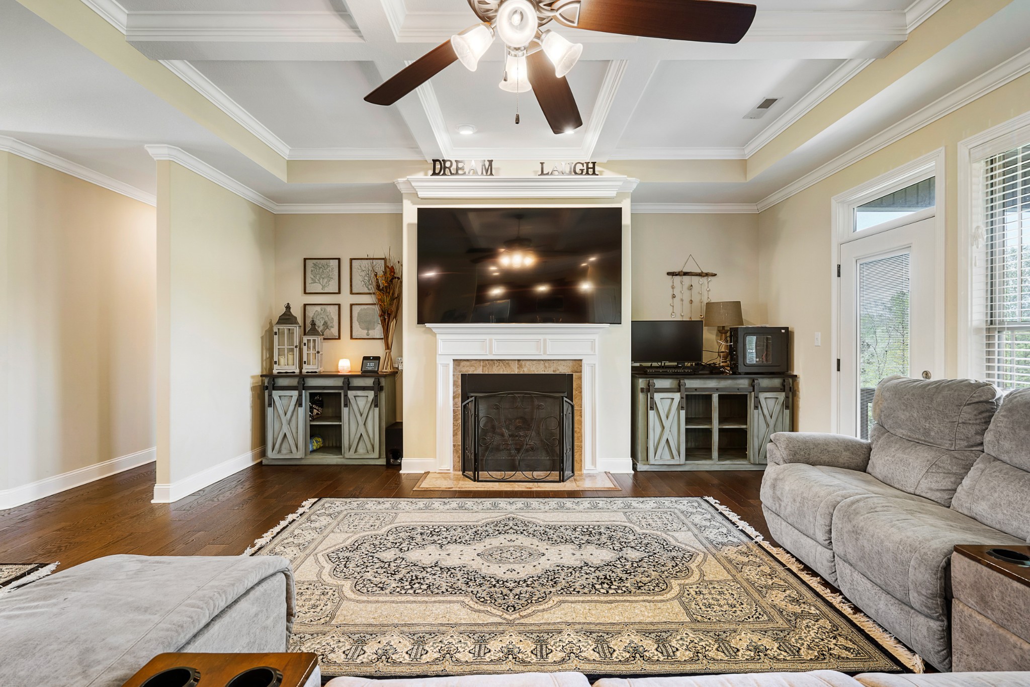 814 Iron Wood Cir