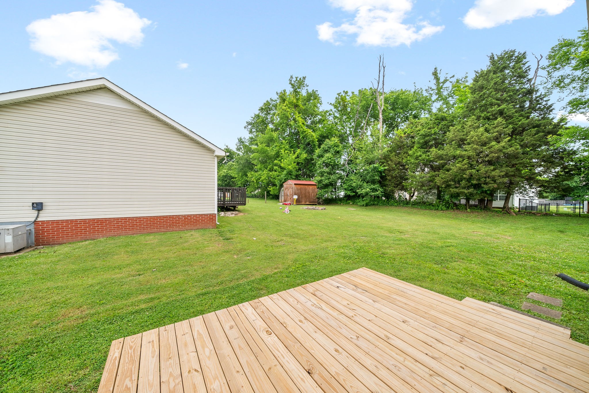 2842 Teakwood Dr