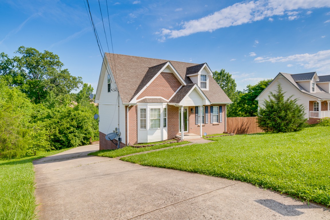 357 Brook Mead Dr