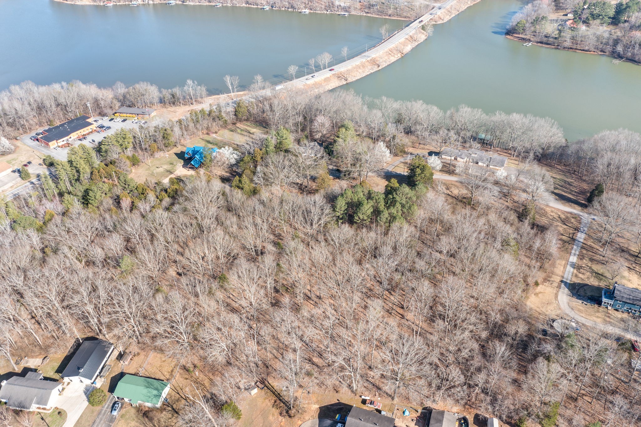 3 Trin Hill Drive