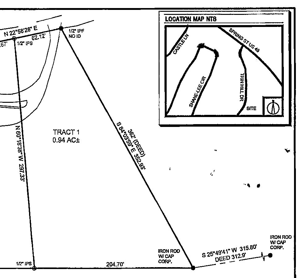 3 Trin Hill Drive