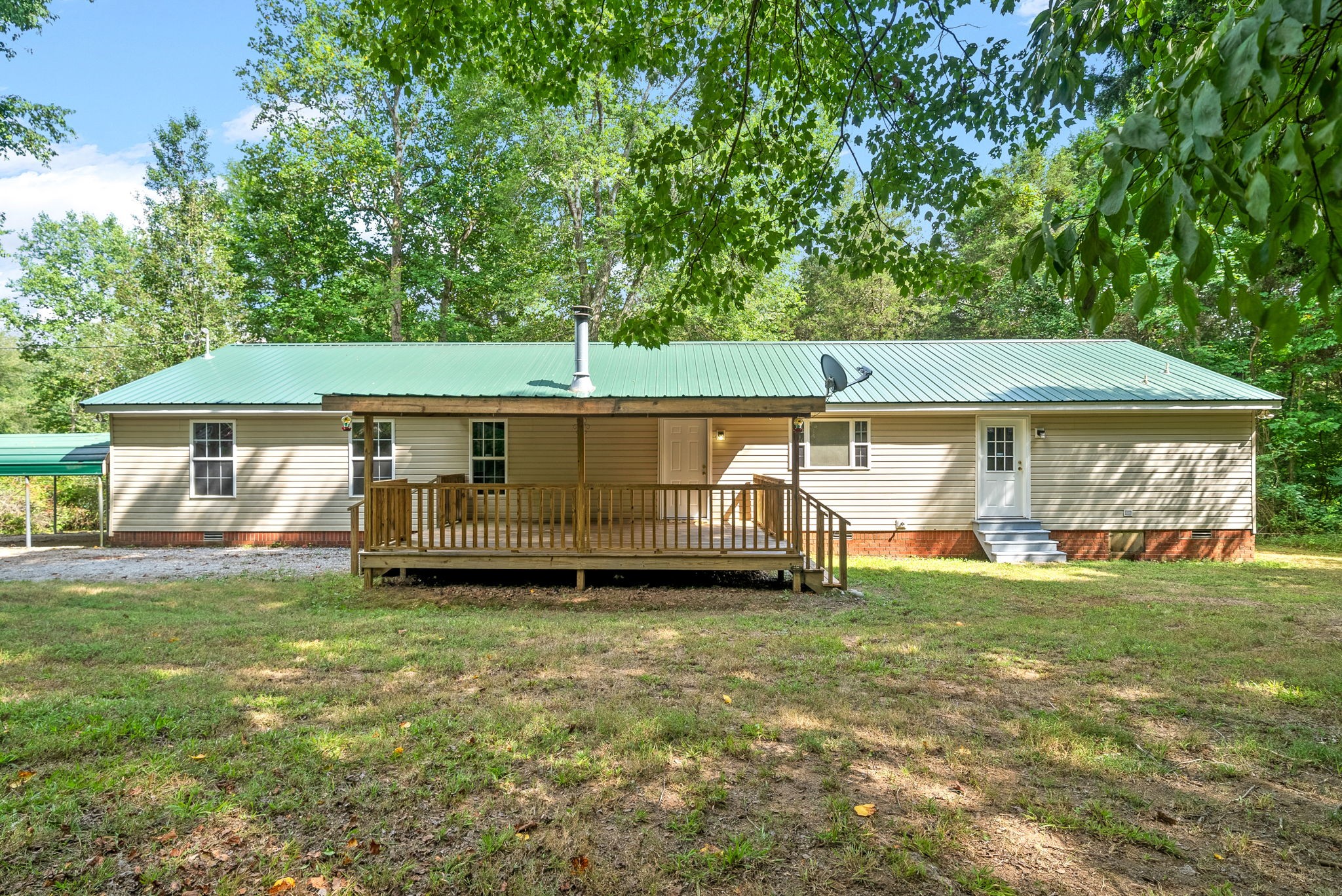 9042 Taylor Cemetery Rd