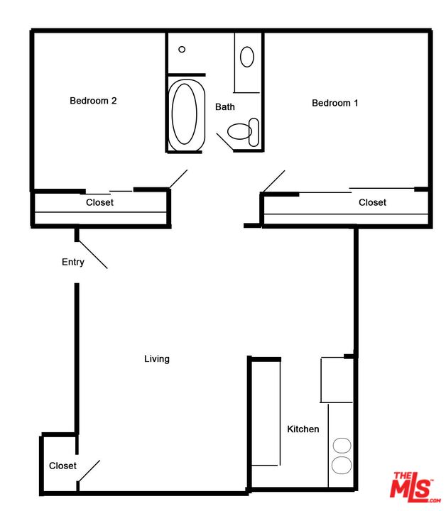 103 N Hayworth Ave