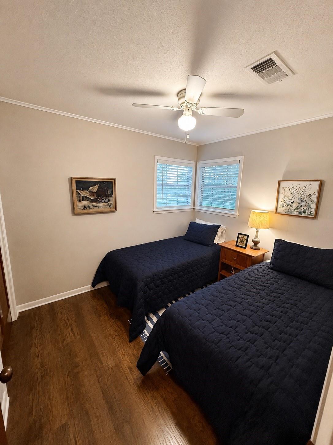 401 Chinaberry Lane