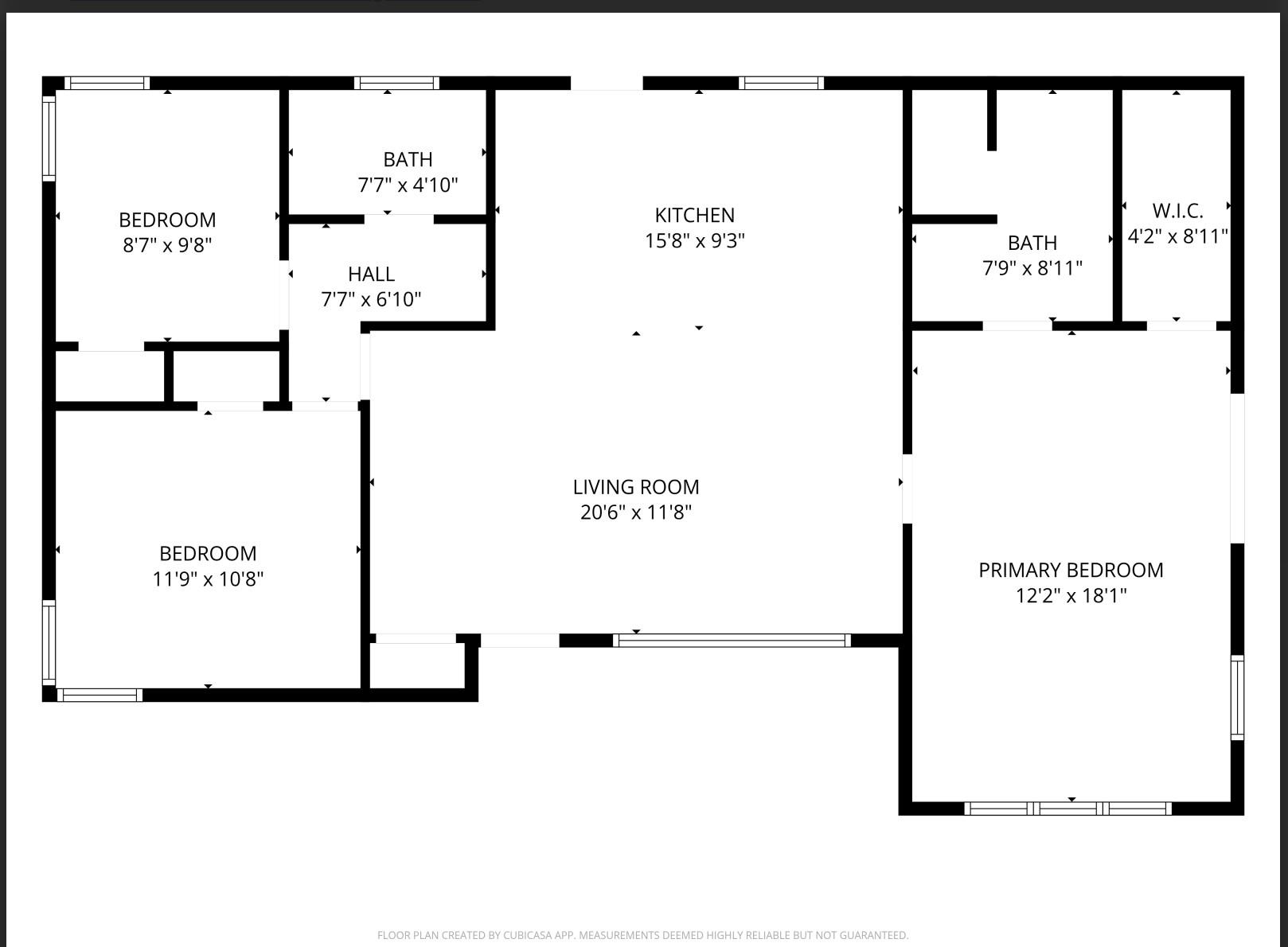 401 Chinaberry Lane
