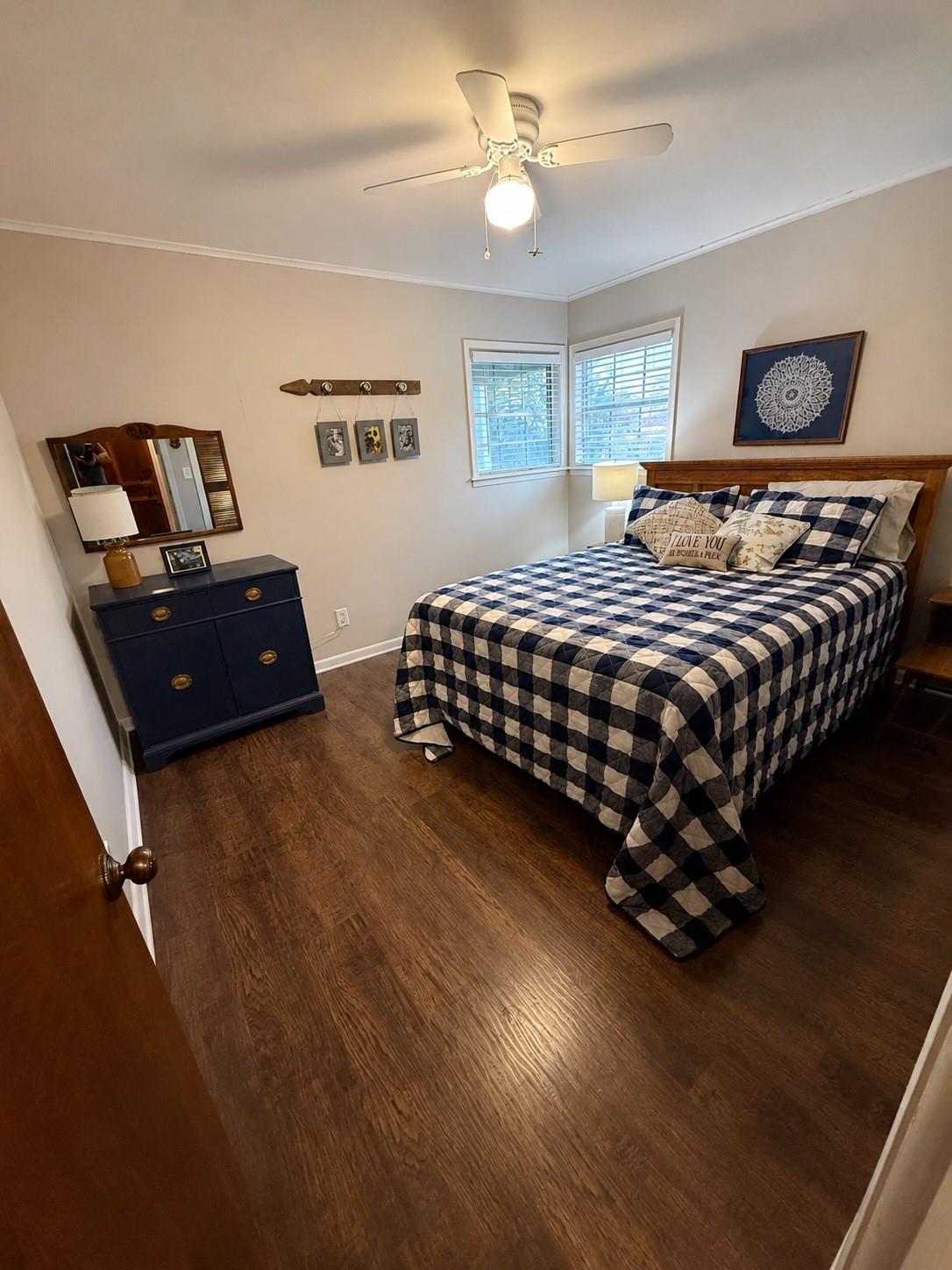 401 Chinaberry Lane