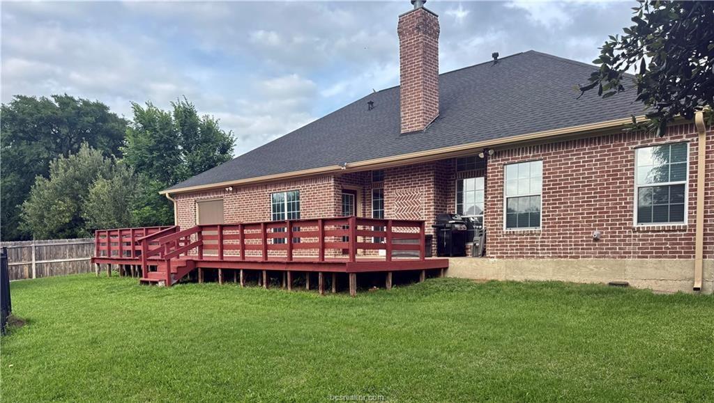 4414 Woodland Ridge Drive