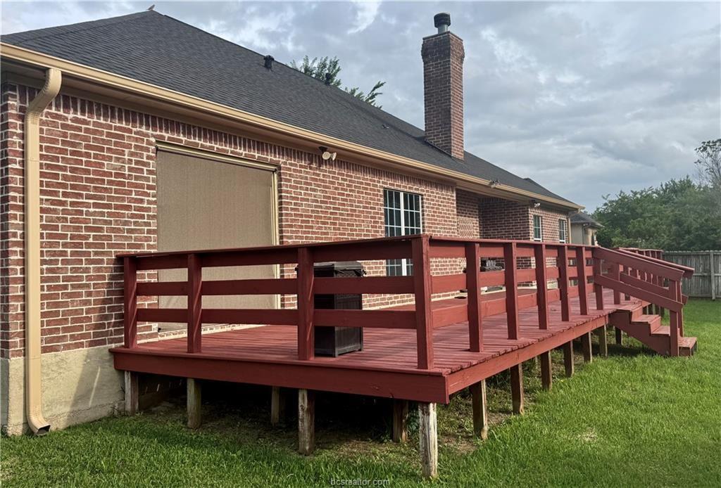 4414 Woodland Ridge Drive