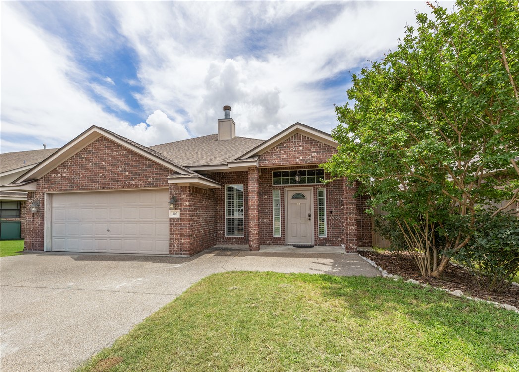 910 Dove Landing Avenue