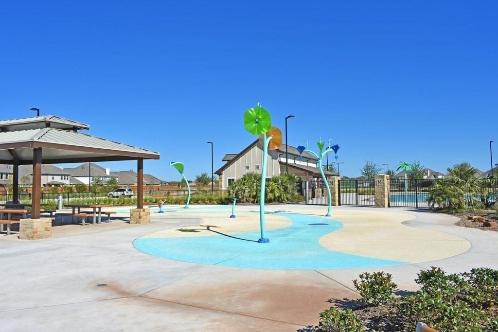 3219 Marlene Meadow Way
