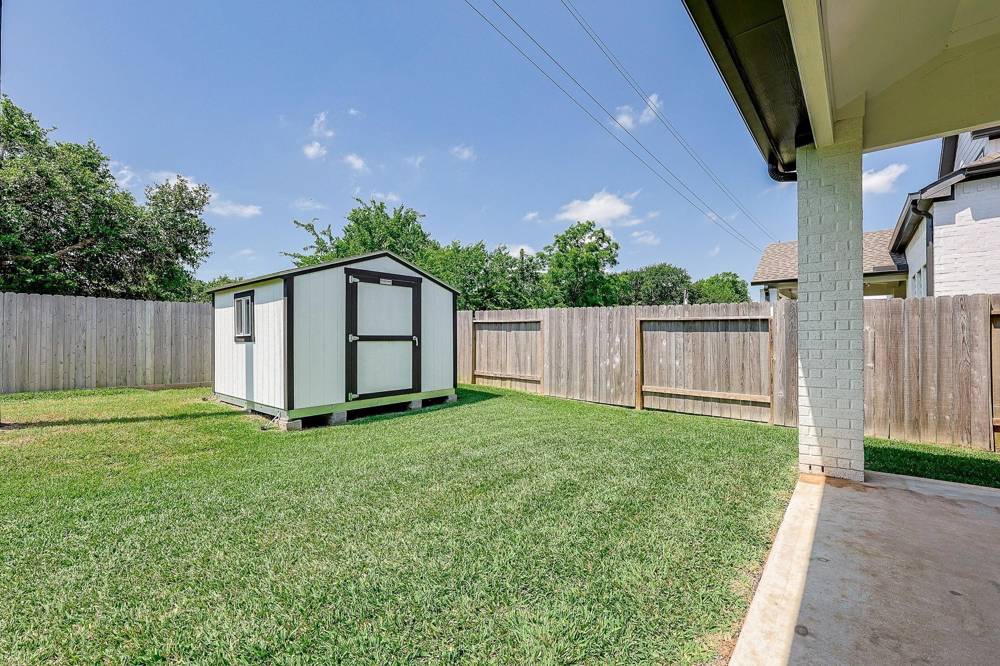 3219 Marlene Meadow Way