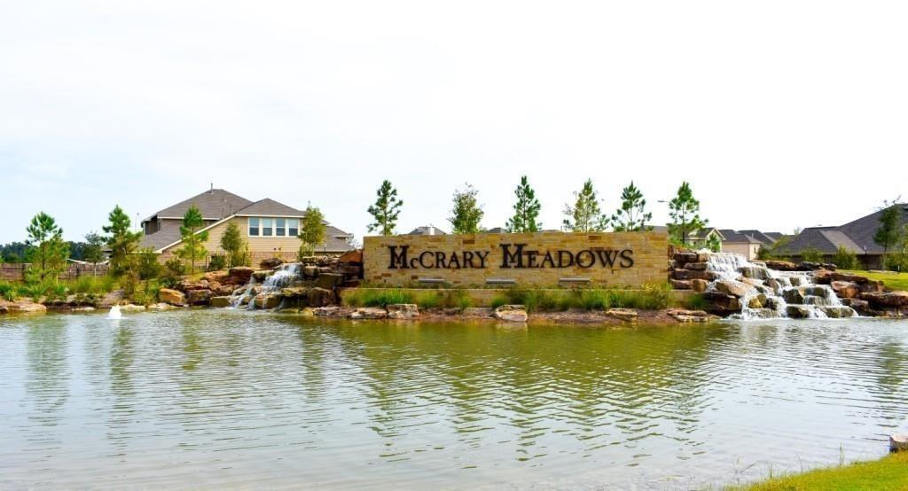 3219 Marlene Meadow Way