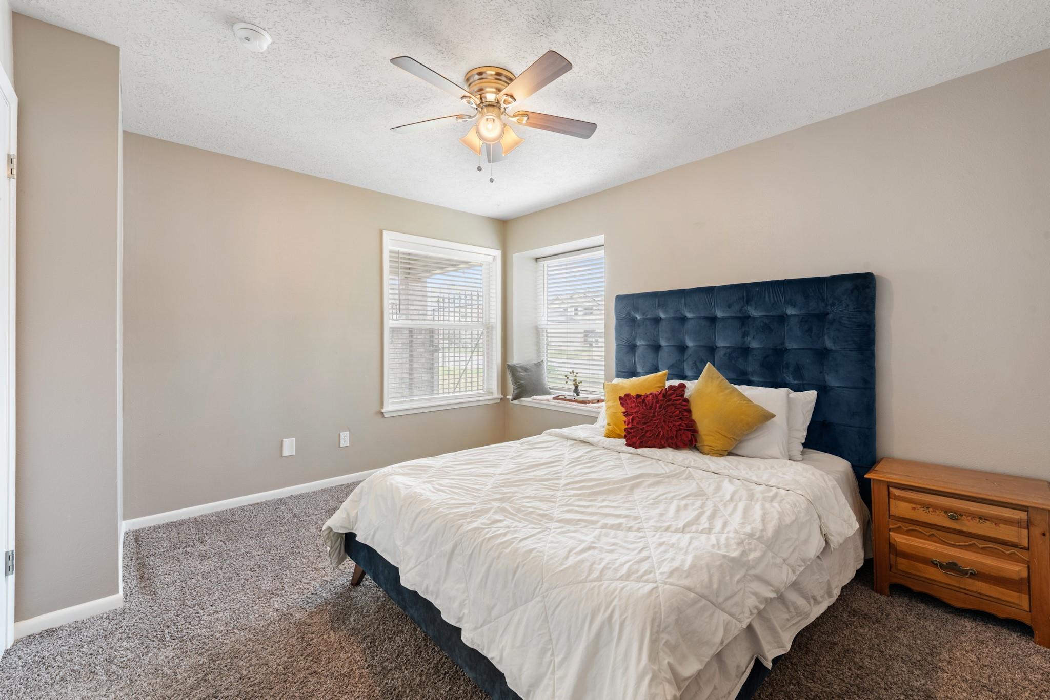 2907 Broadmoor Drive