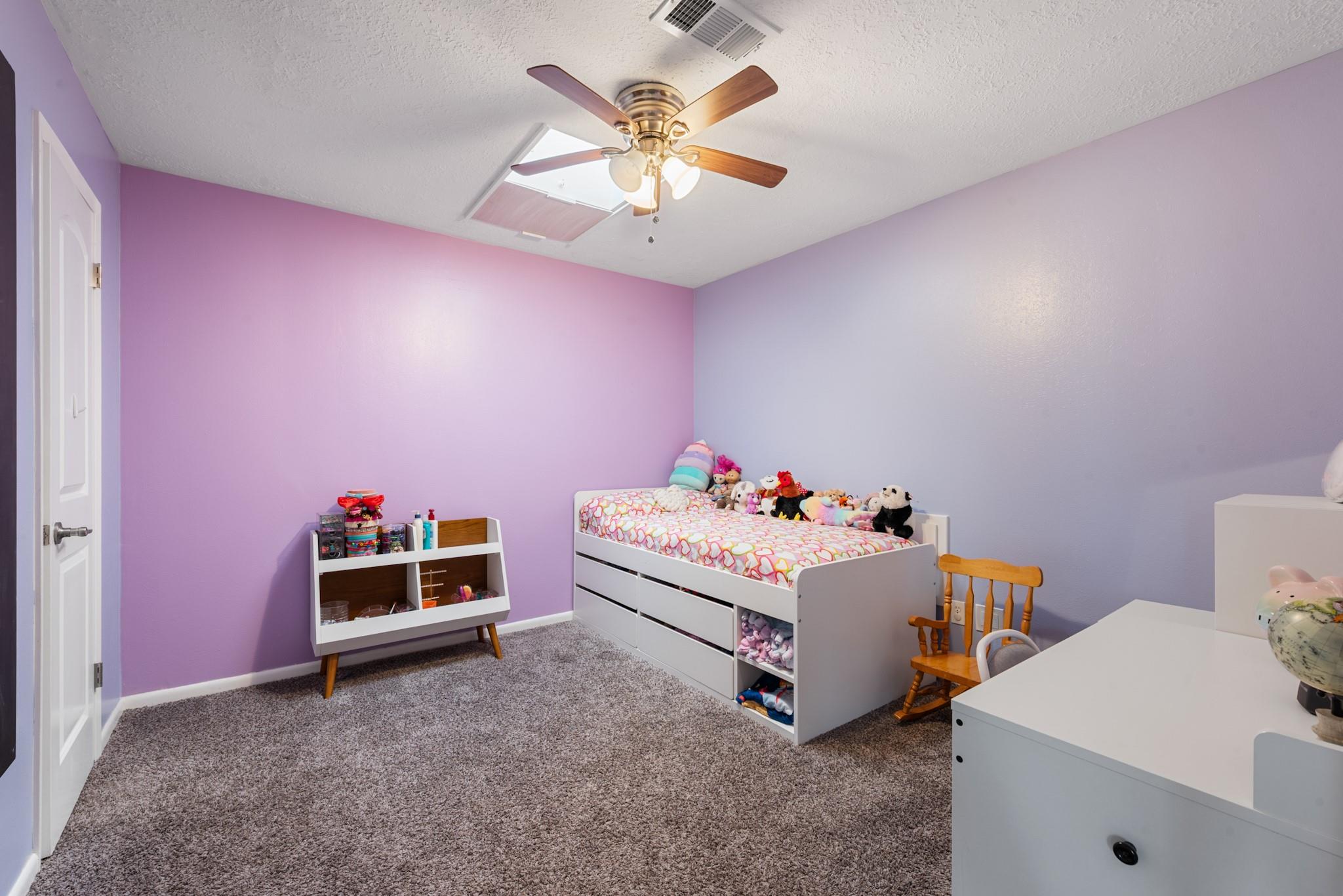 2907 Broadmoor Drive