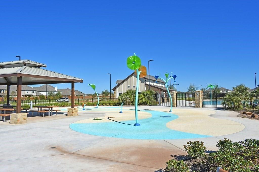3219 Marlene Meadow Way