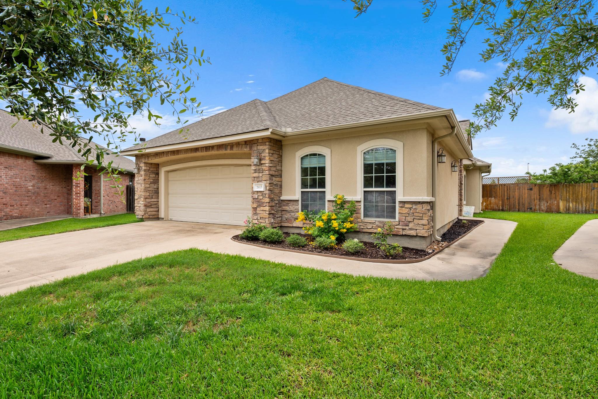 2613 Leila Court