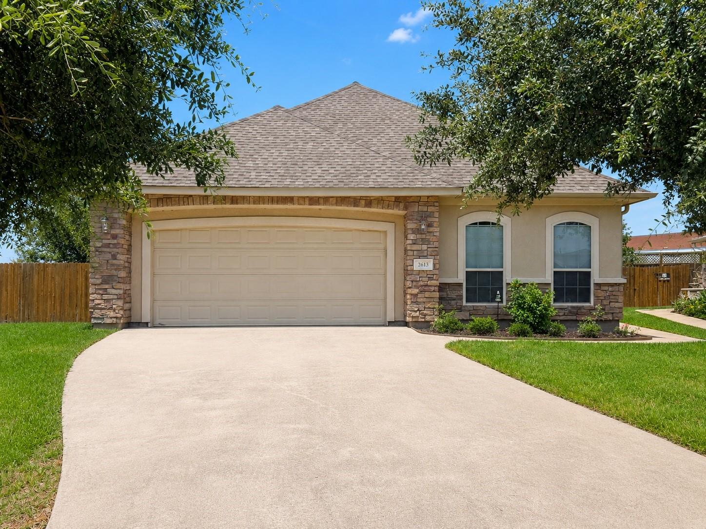2613 Leila Court