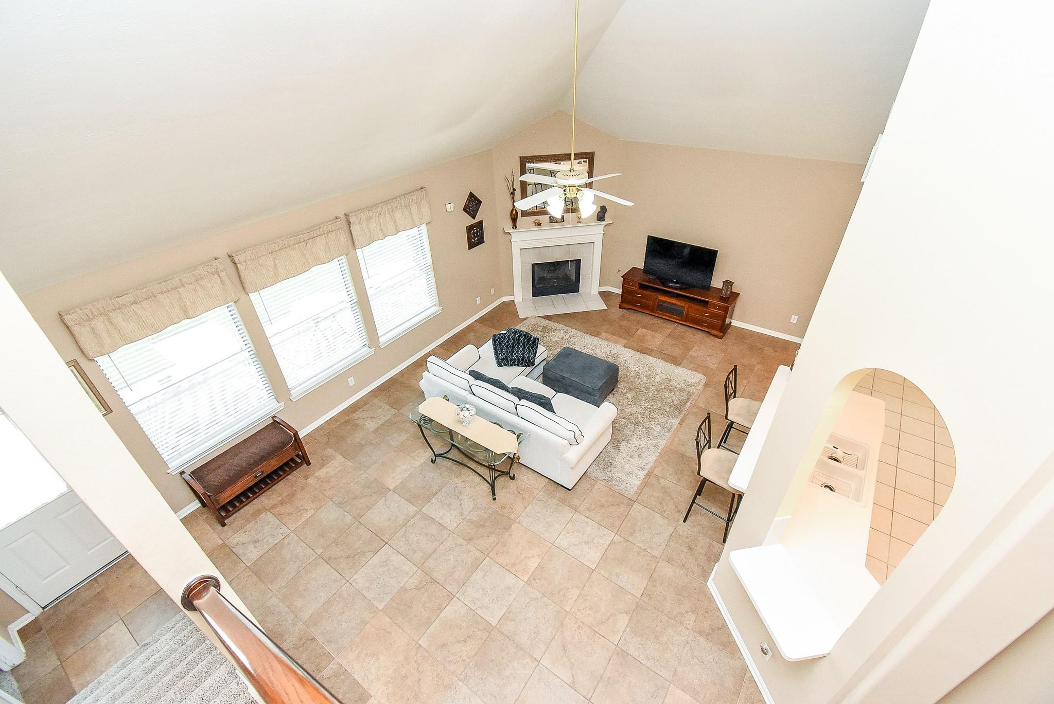 1727 Maryvale Drive